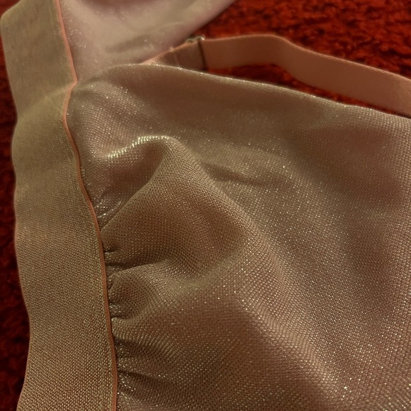 2 Triangle Bralettes - Picture 4 of 8